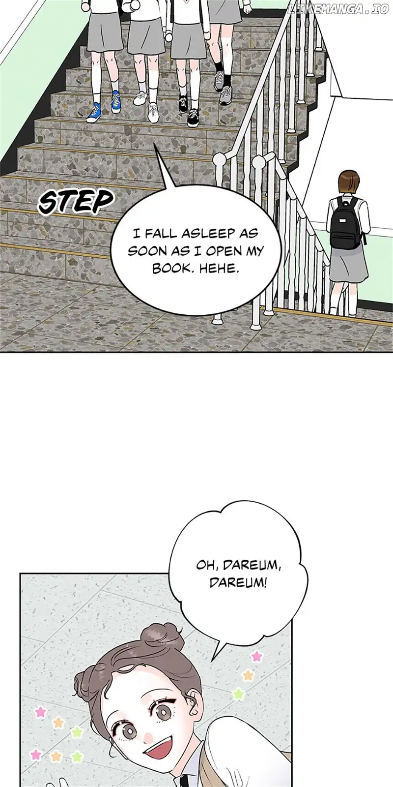 An Extraordinary Guardian Chapter 16 page 1