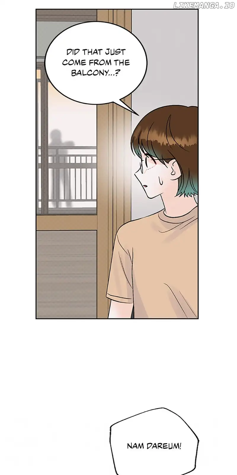 An Extraordinary Guardian Chapter 16 page 26