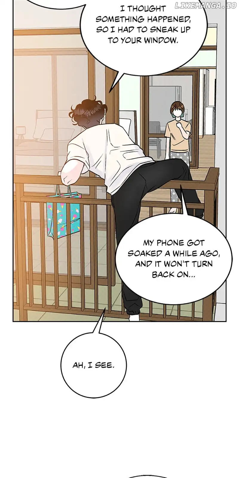 An Extraordinary Guardian Chapter 16 page 28