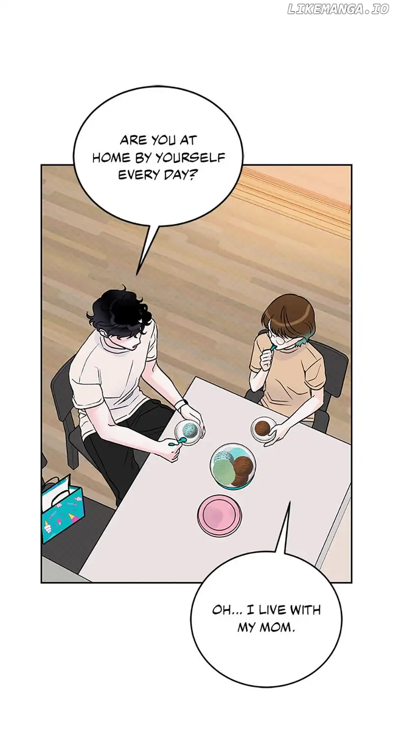 An Extraordinary Guardian Chapter 16 page 31
