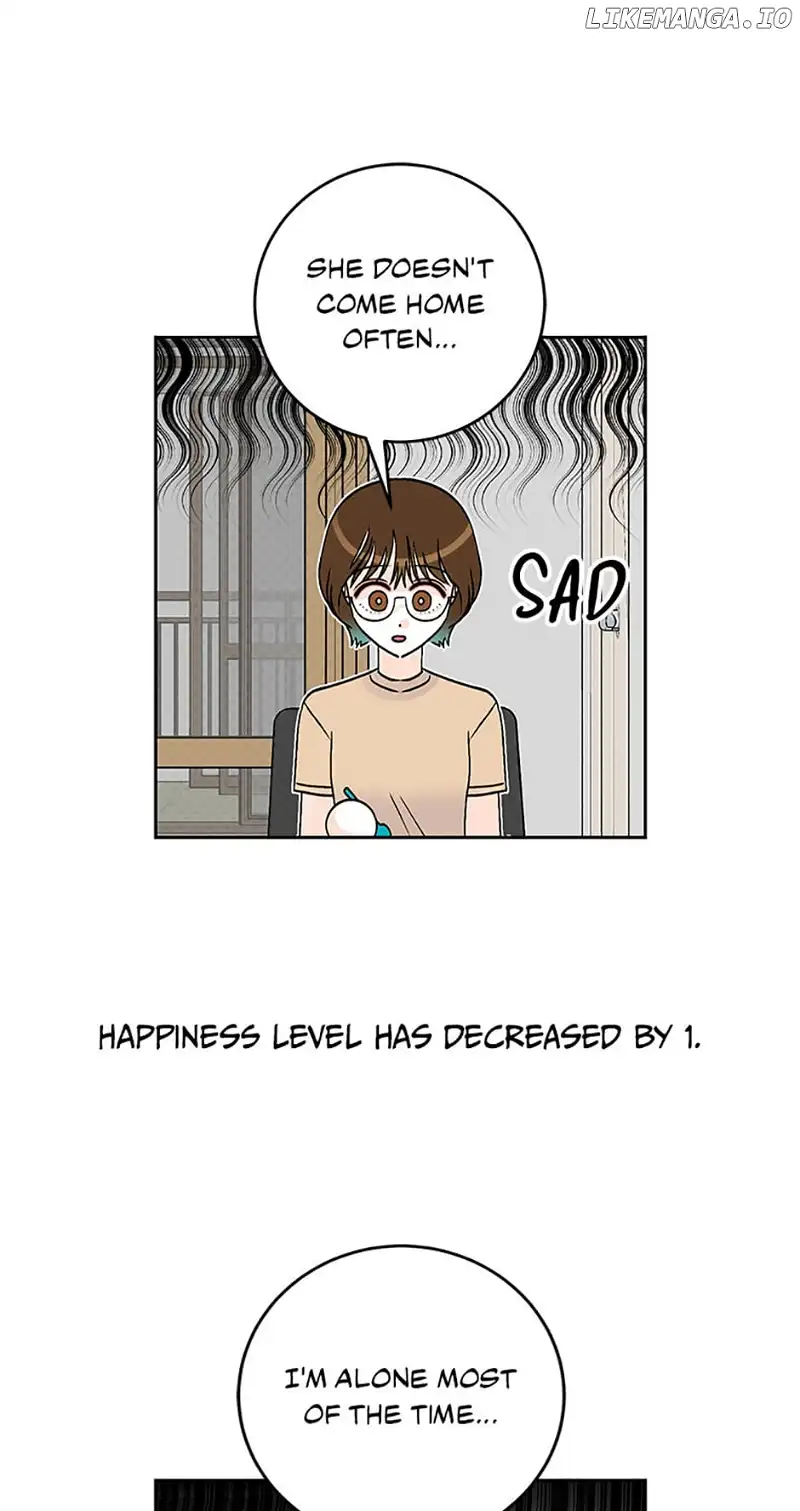 An Extraordinary Guardian Chapter 16 page 32
