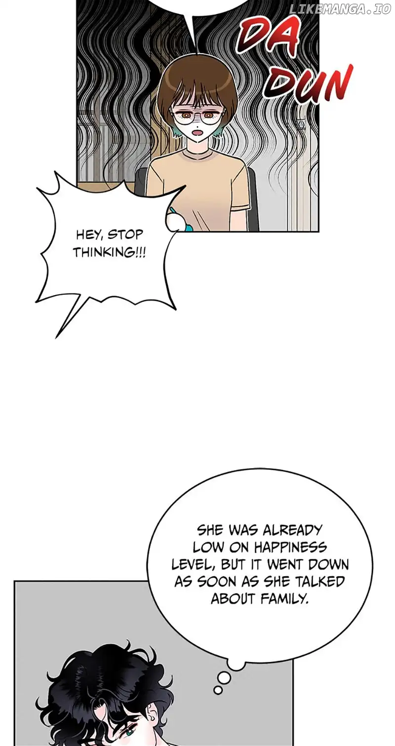 An Extraordinary Guardian Chapter 16 page 33