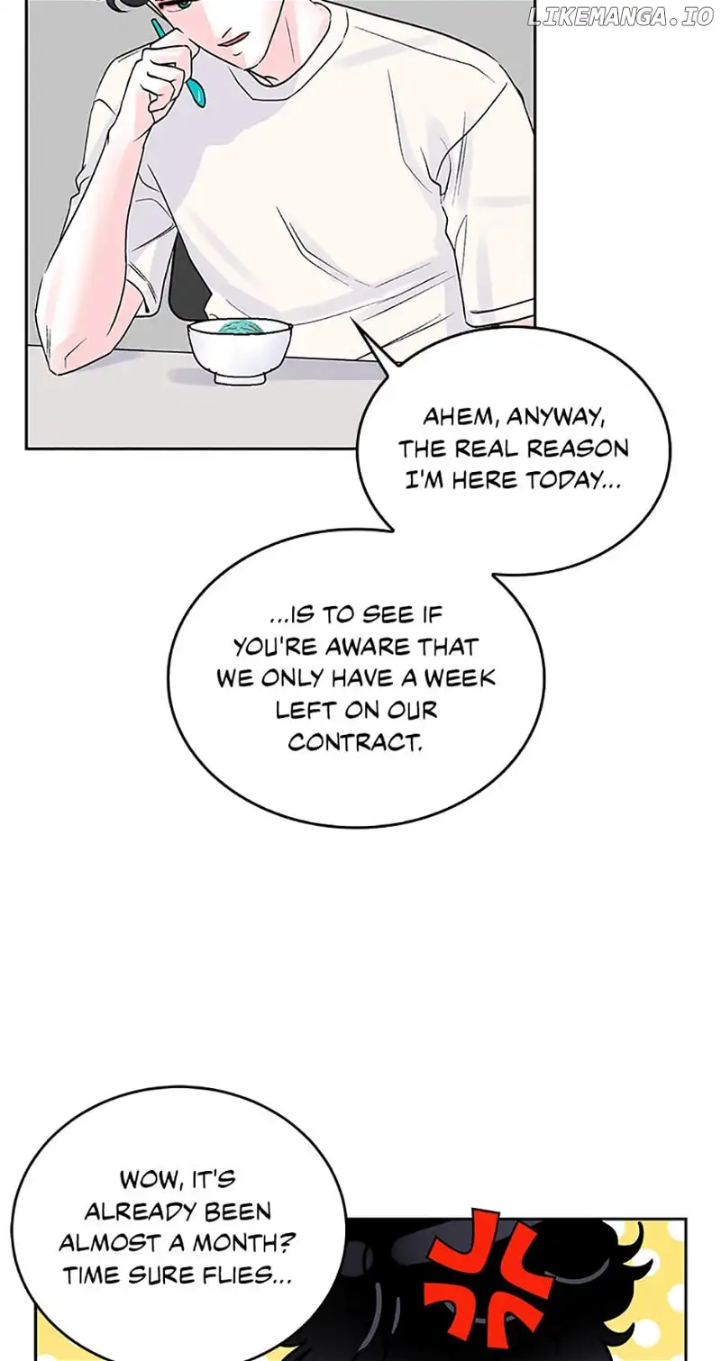 An Extraordinary Guardian Chapter 16 page 34