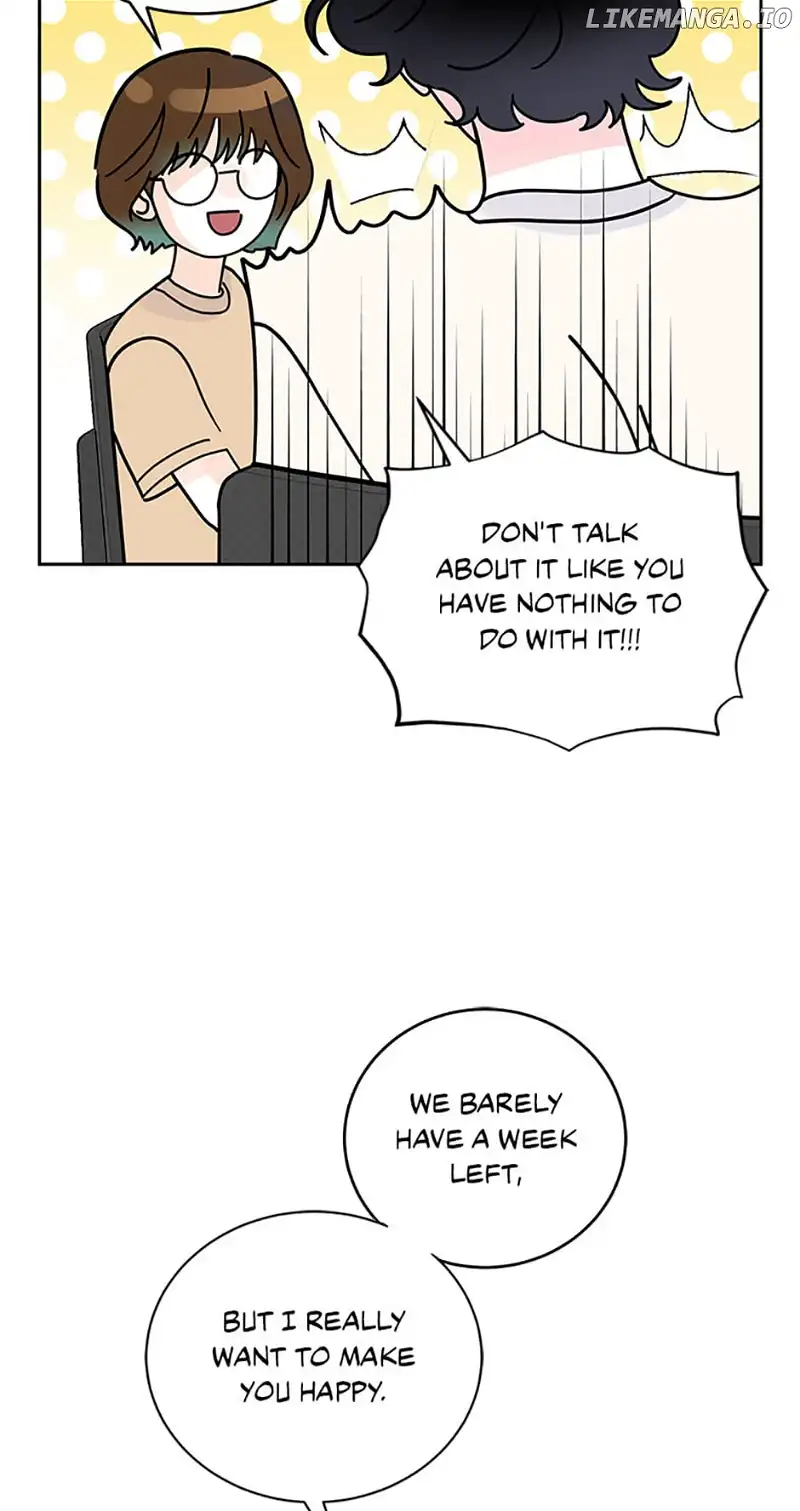 An Extraordinary Guardian Chapter 16 page 35