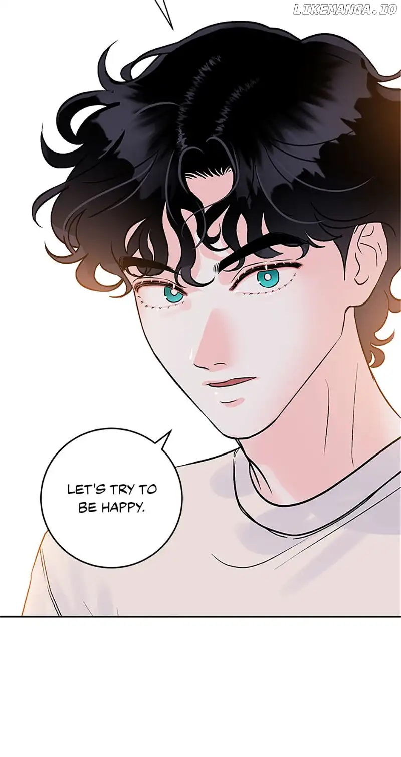 An Extraordinary Guardian Chapter 16 page 36