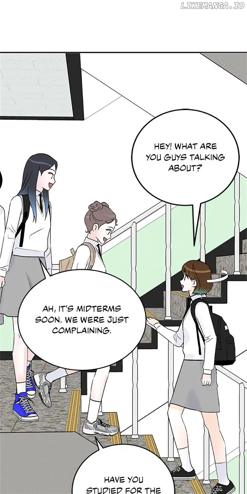 An Extraordinary Guardian Chapter 16 page 3
