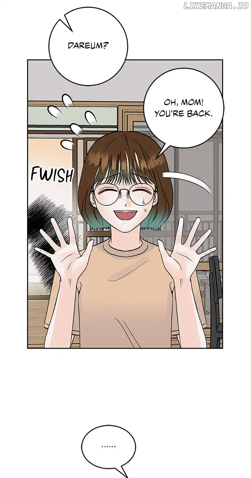 An Extraordinary Guardian Chapter 16 page 43