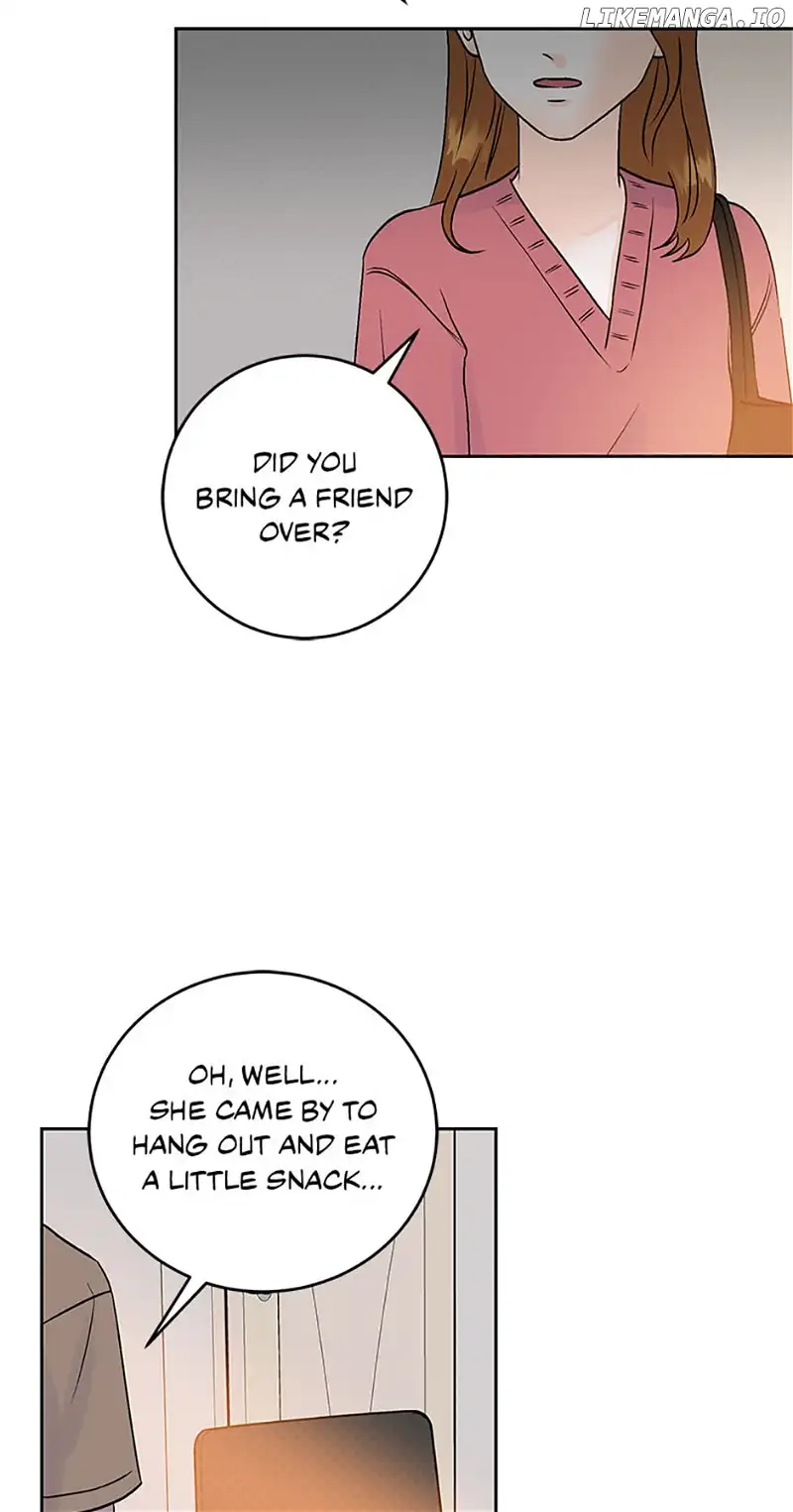 An Extraordinary Guardian Chapter 16 page 44