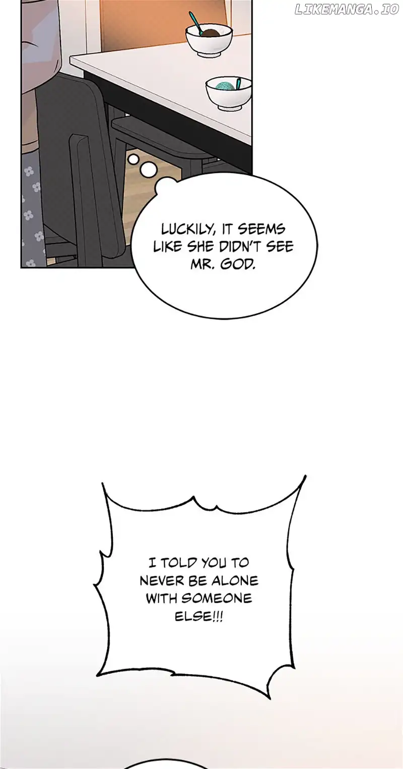 An Extraordinary Guardian Chapter 16 page 45
