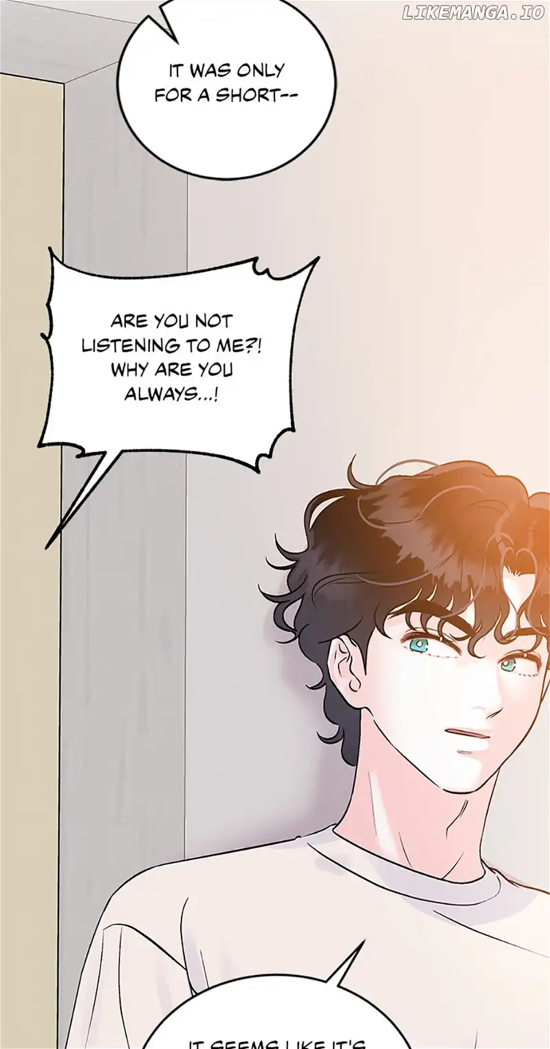An Extraordinary Guardian Chapter 16 page 46