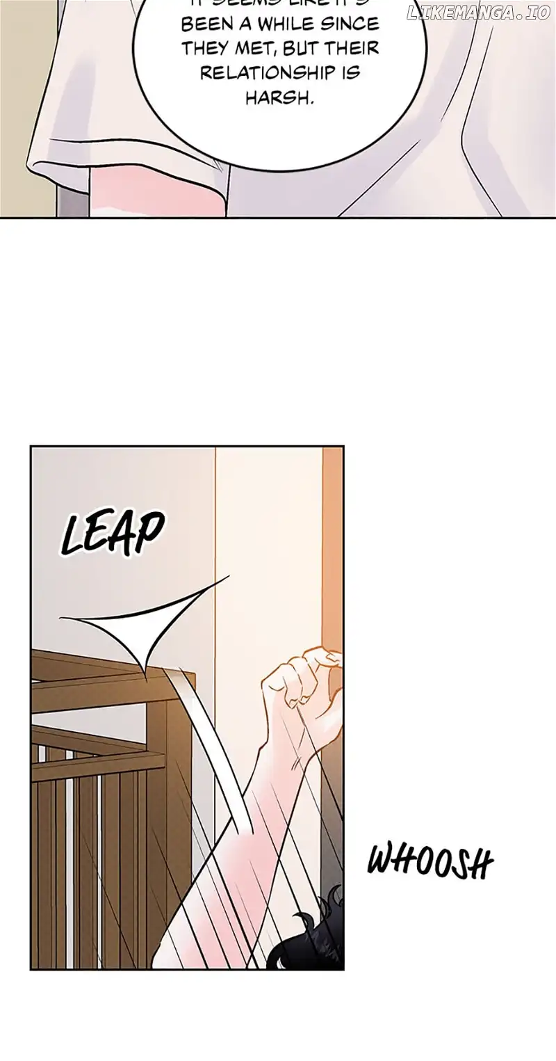 An Extraordinary Guardian Chapter 16 page 47