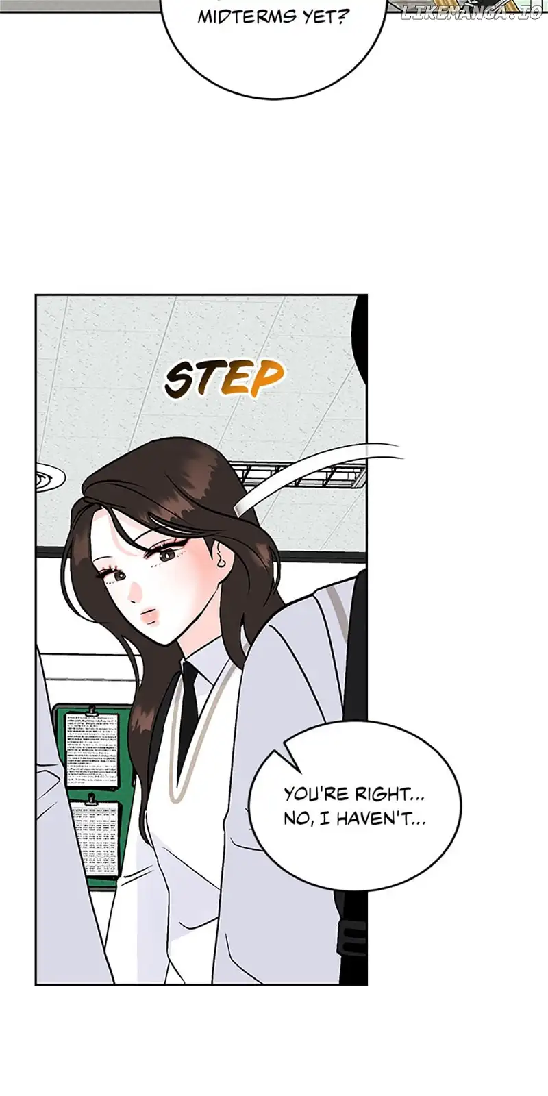 An Extraordinary Guardian Chapter 16 page 4
