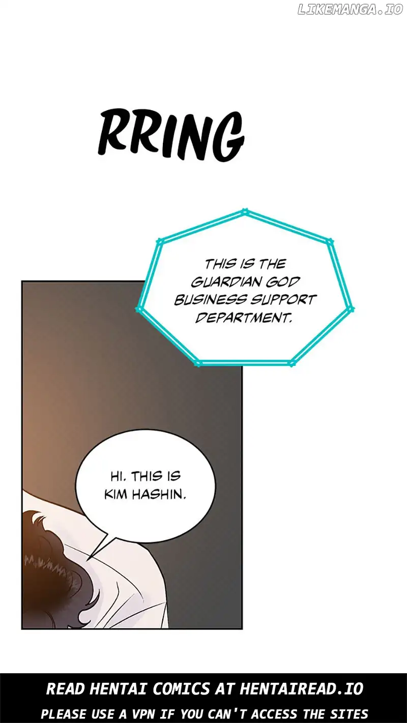 An Extraordinary Guardian Chapter 16 page 50