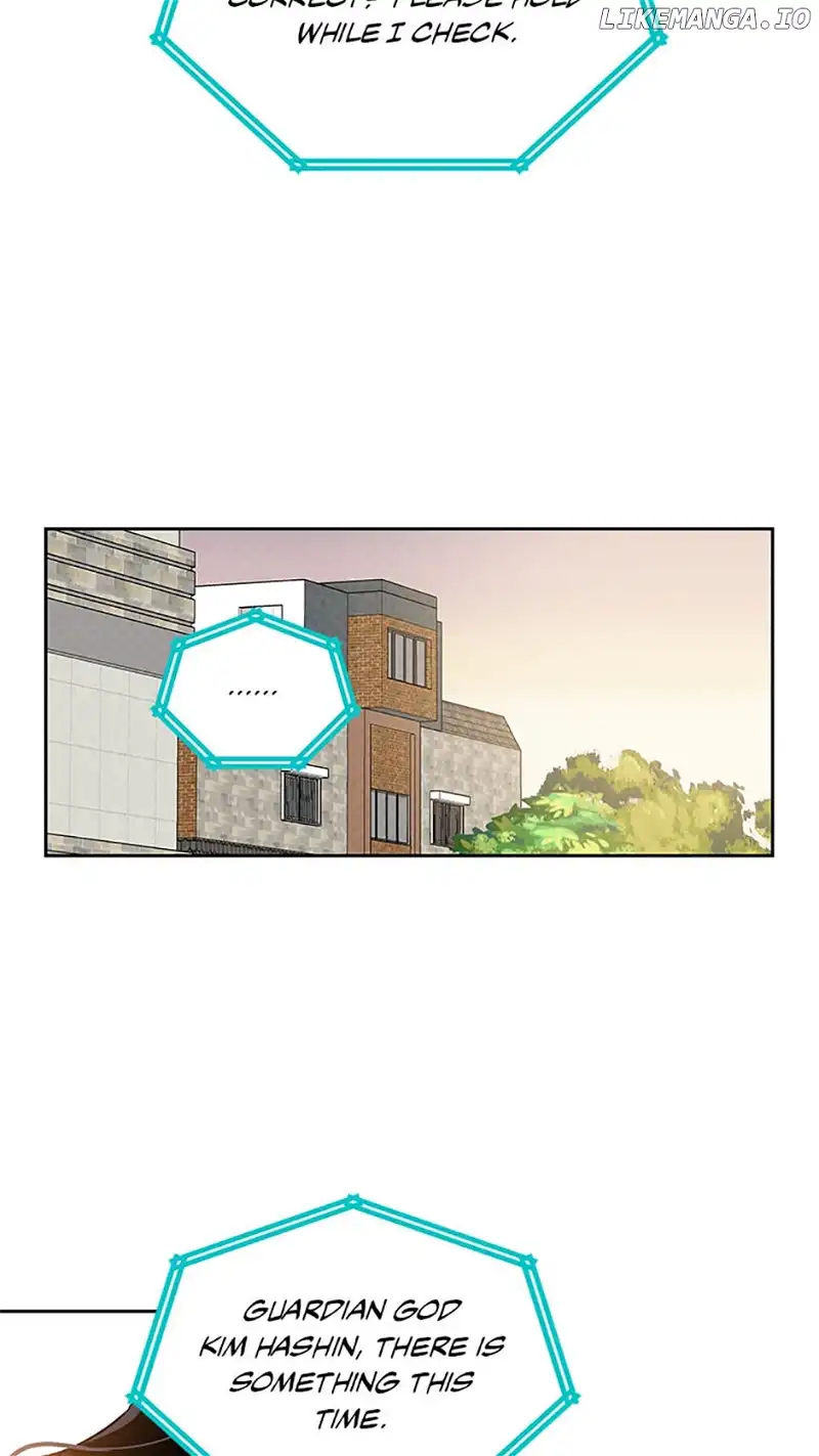 An Extraordinary Guardian Chapter 16 page 52