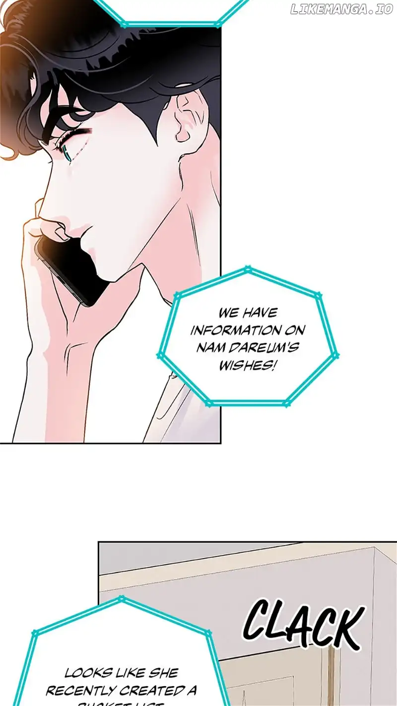 An Extraordinary Guardian Chapter 16 page 53