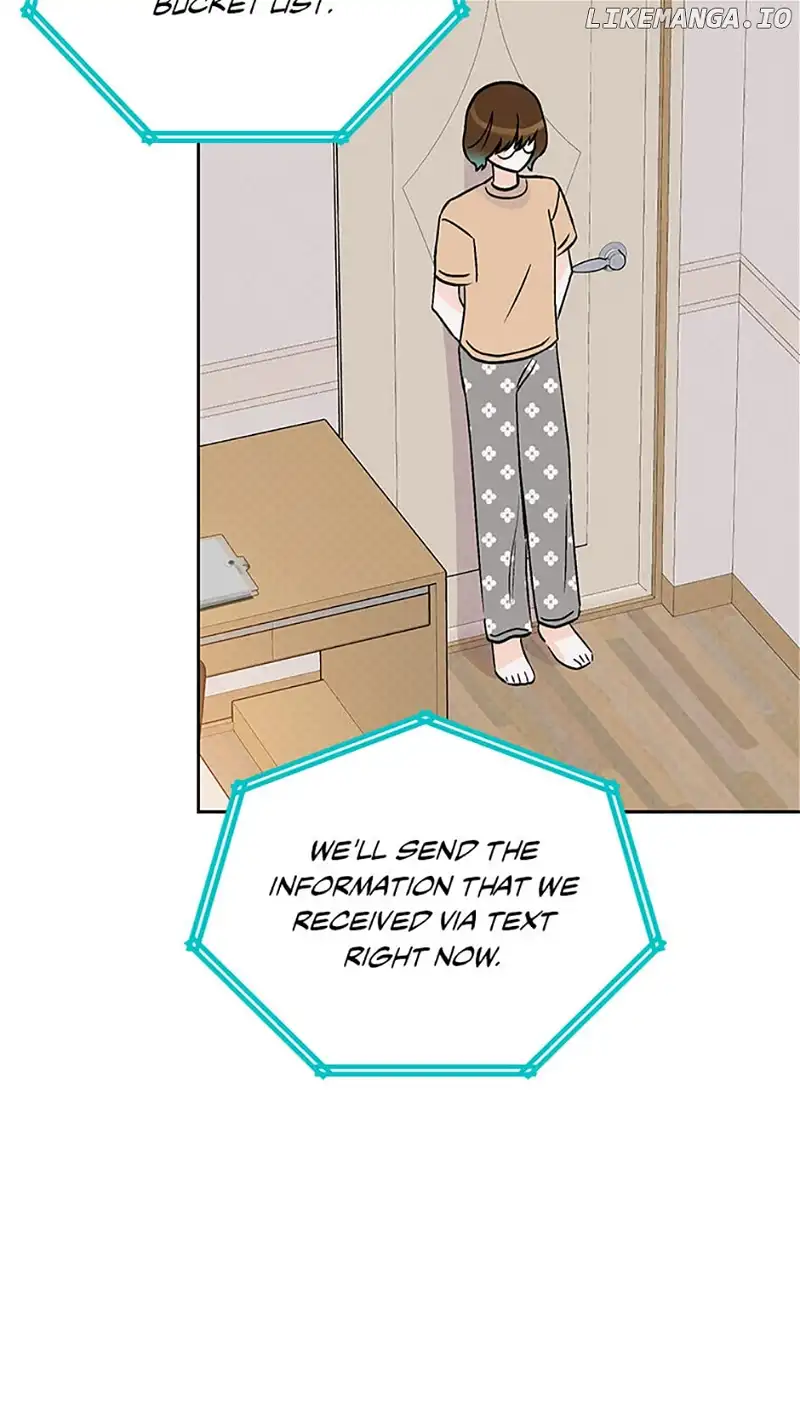 An Extraordinary Guardian Chapter 16 page 54