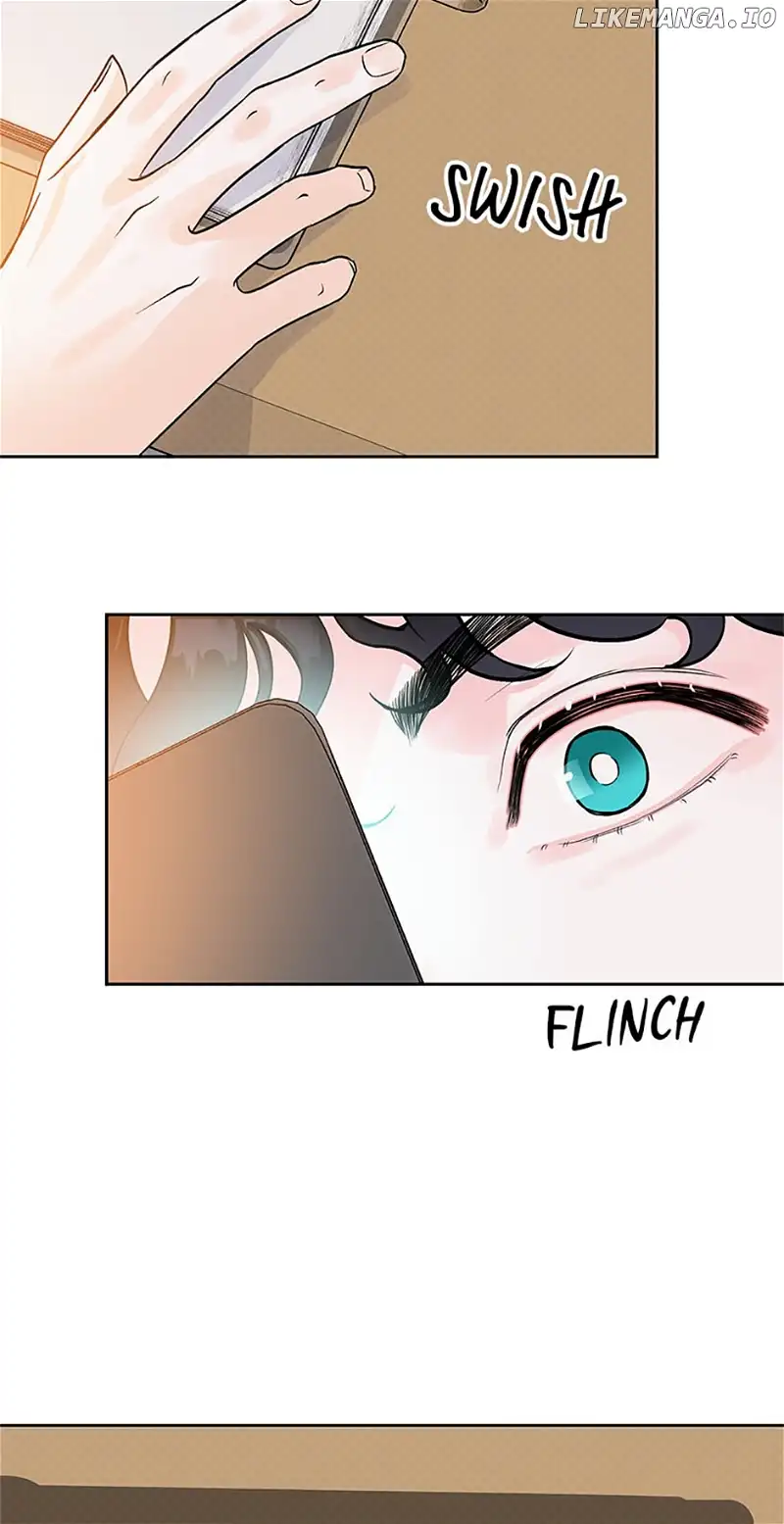 An Extraordinary Guardian Chapter 16 page 56