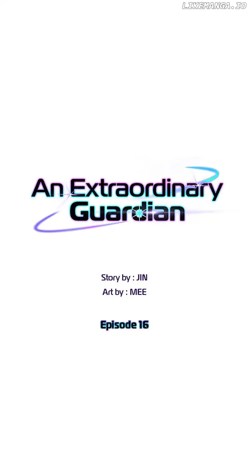 An Extraordinary Guardian Chapter 16 page 7