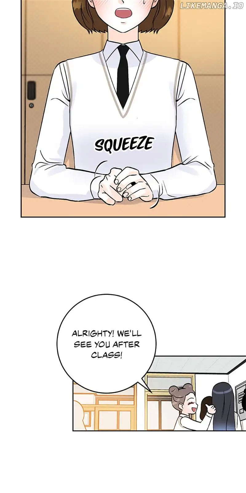 An Extraordinary Guardian Chapter 17 page 9