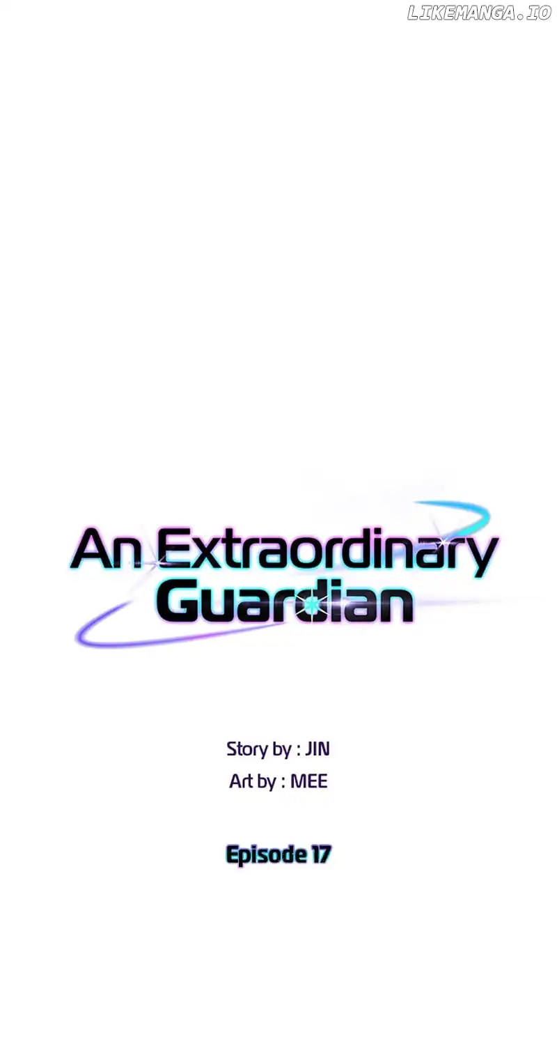 An Extraordinary Guardian Chapter 17 page 19