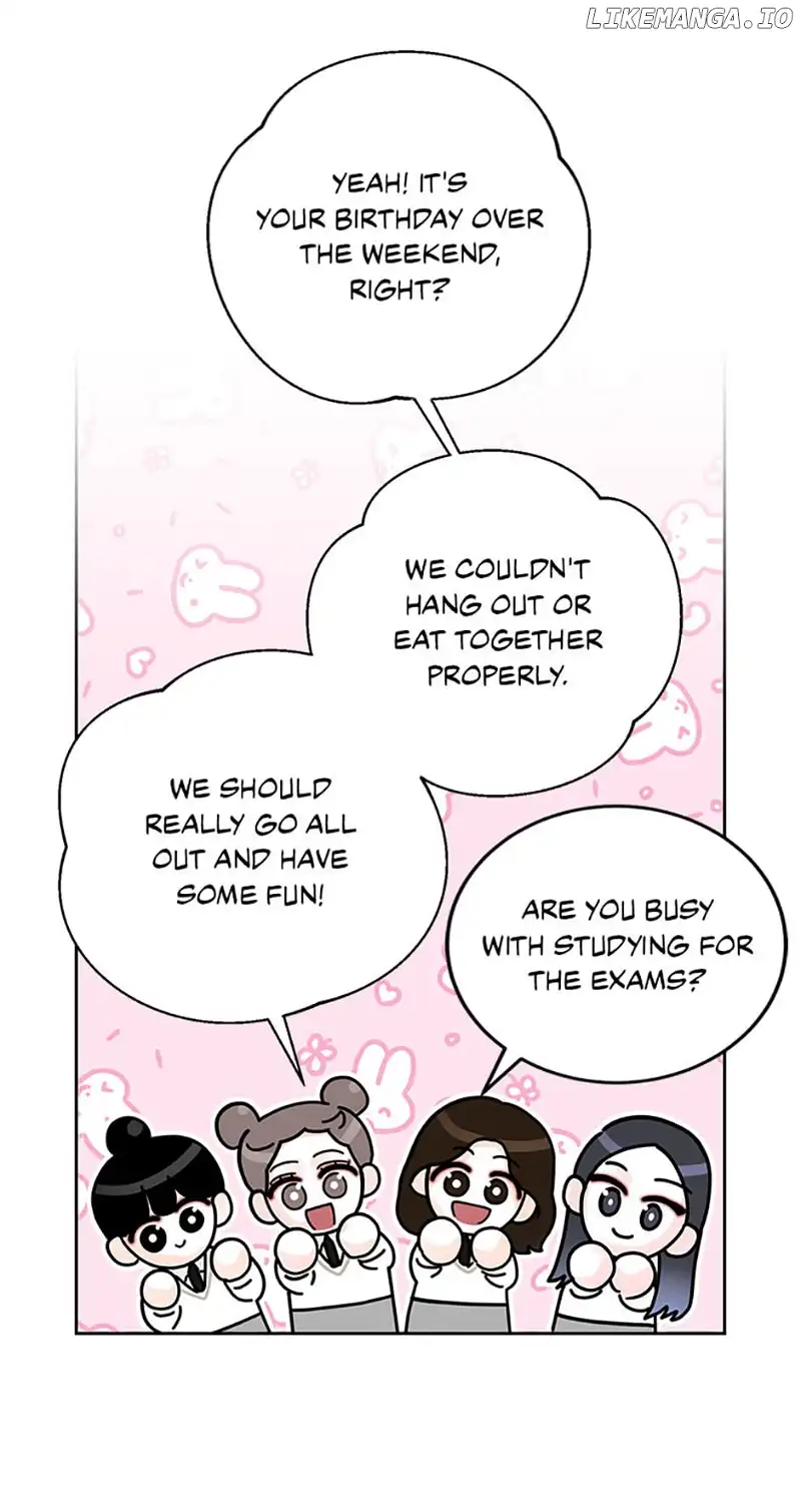 An Extraordinary Guardian Chapter 17 page 21