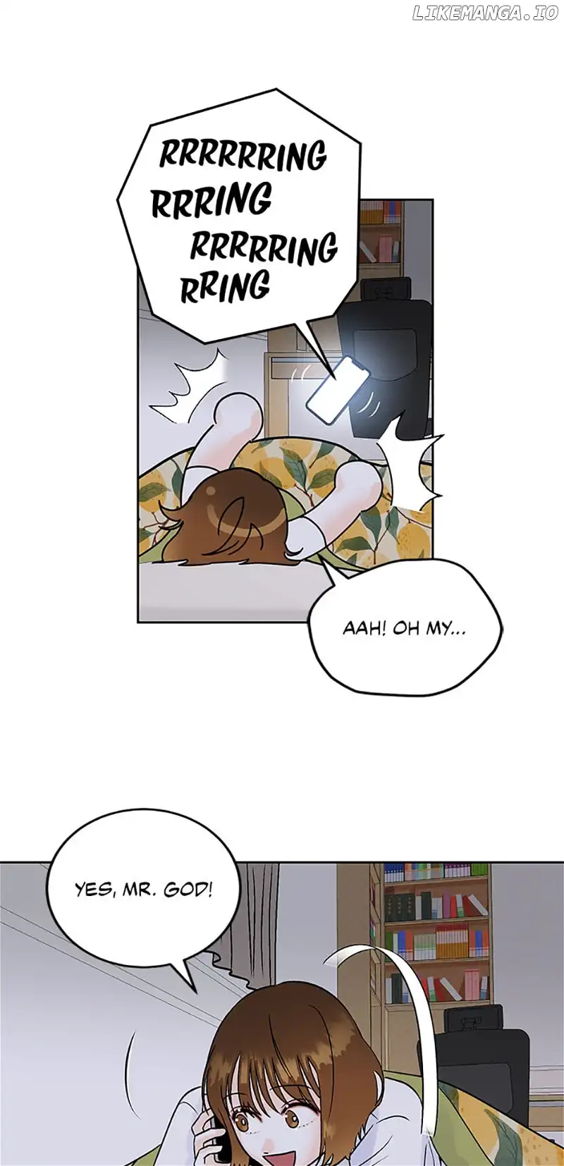 An Extraordinary Guardian Chapter 17 page 33