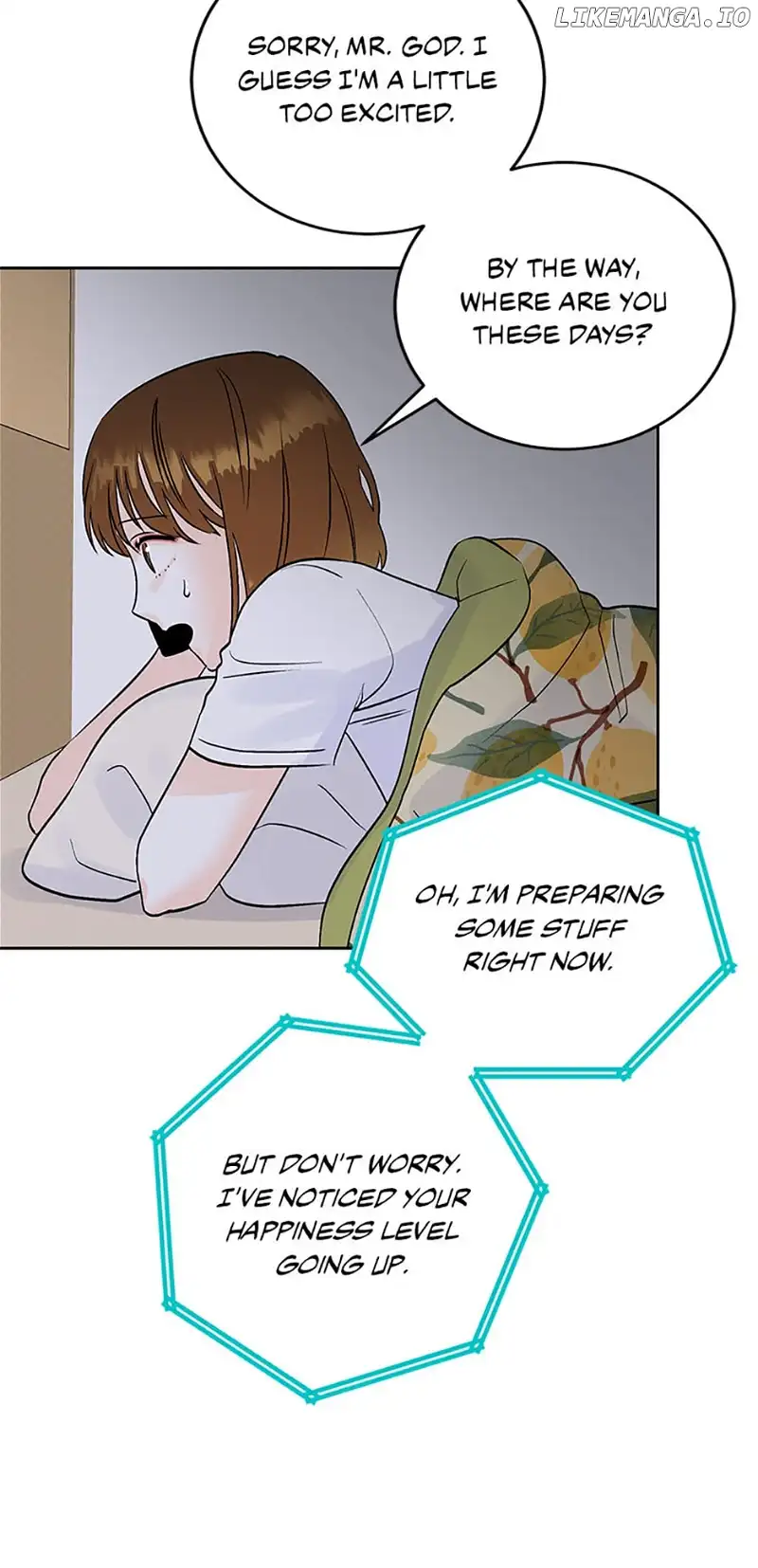 An Extraordinary Guardian Chapter 17 page 35