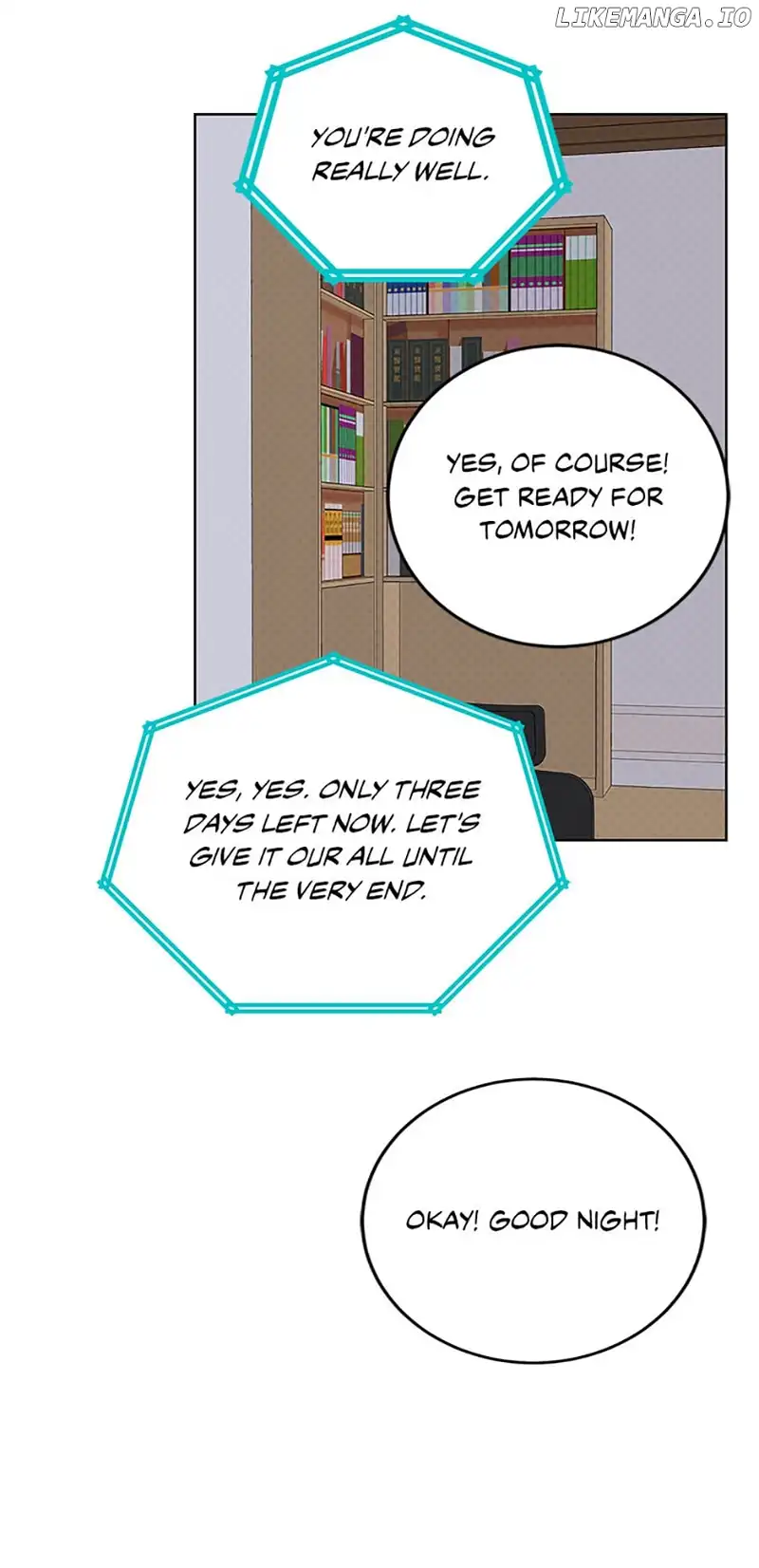 An Extraordinary Guardian Chapter 17 page 36