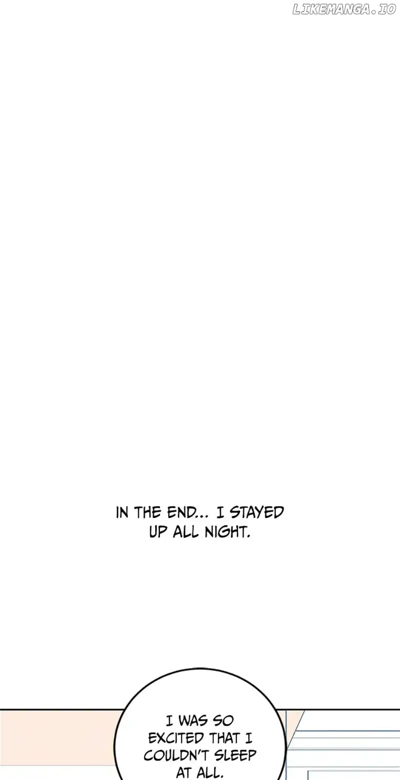 An Extraordinary Guardian Chapter 17 page 38