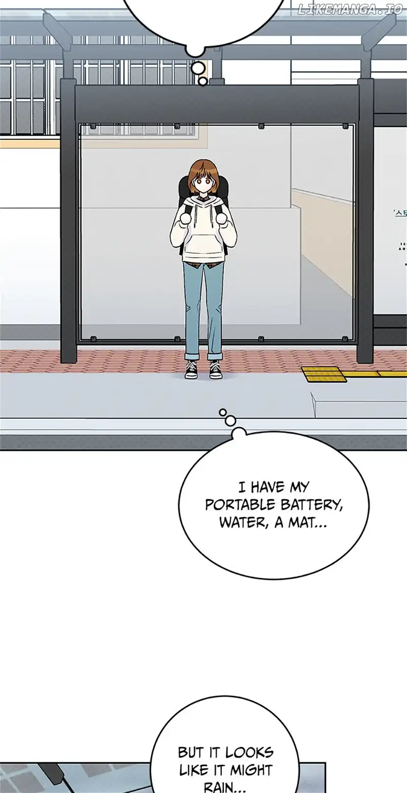 An Extraordinary Guardian Chapter 17 page 39