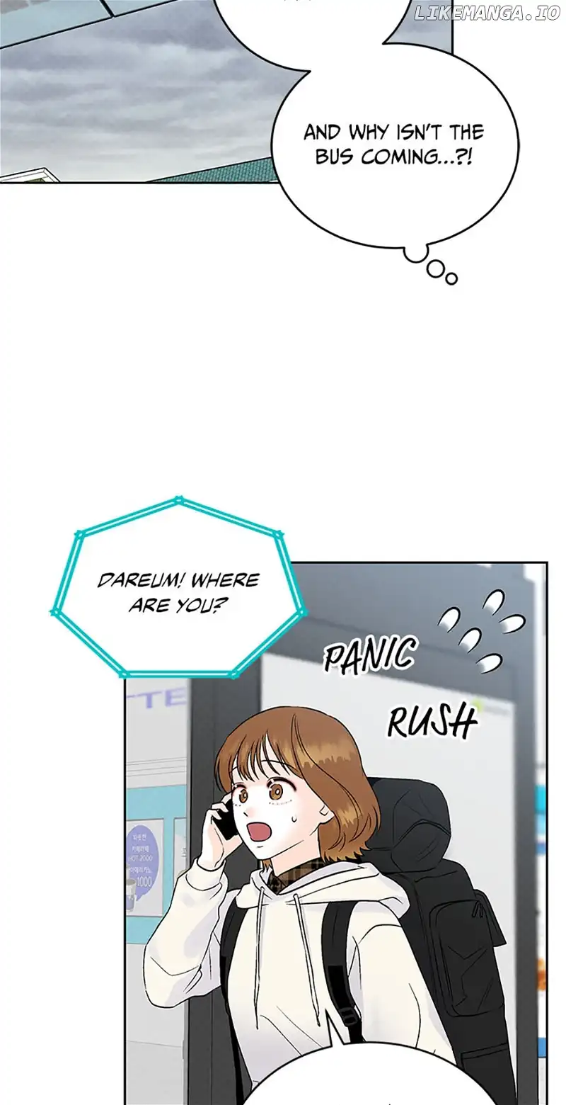 An Extraordinary Guardian Chapter 17 page 40