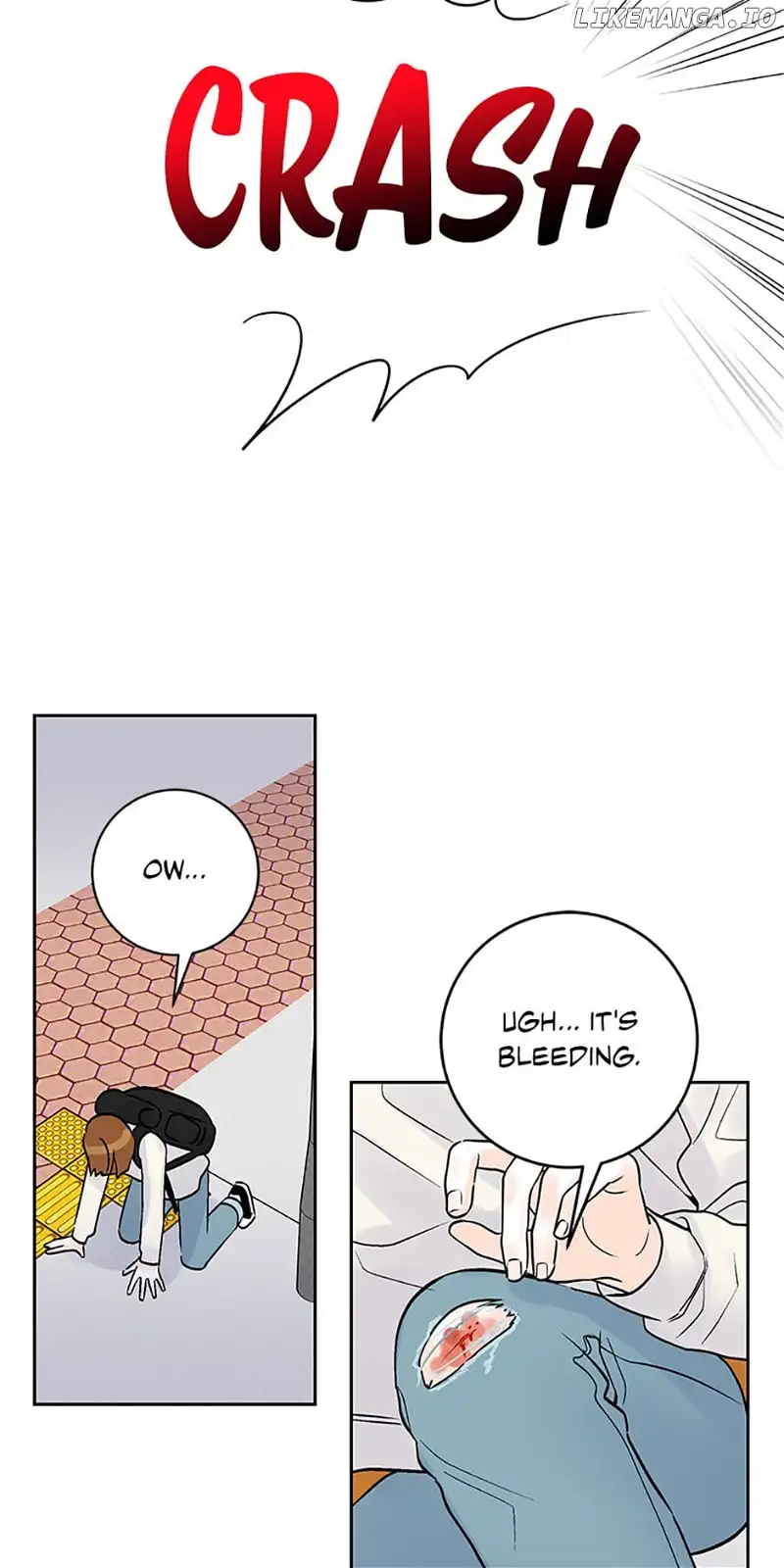 An Extraordinary Guardian Chapter 17 page 44