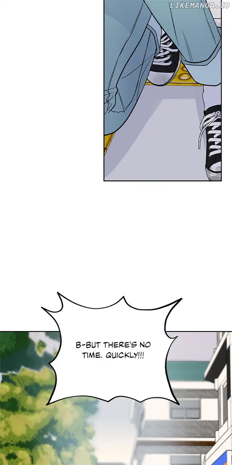 An Extraordinary Guardian Chapter 17 page 45
