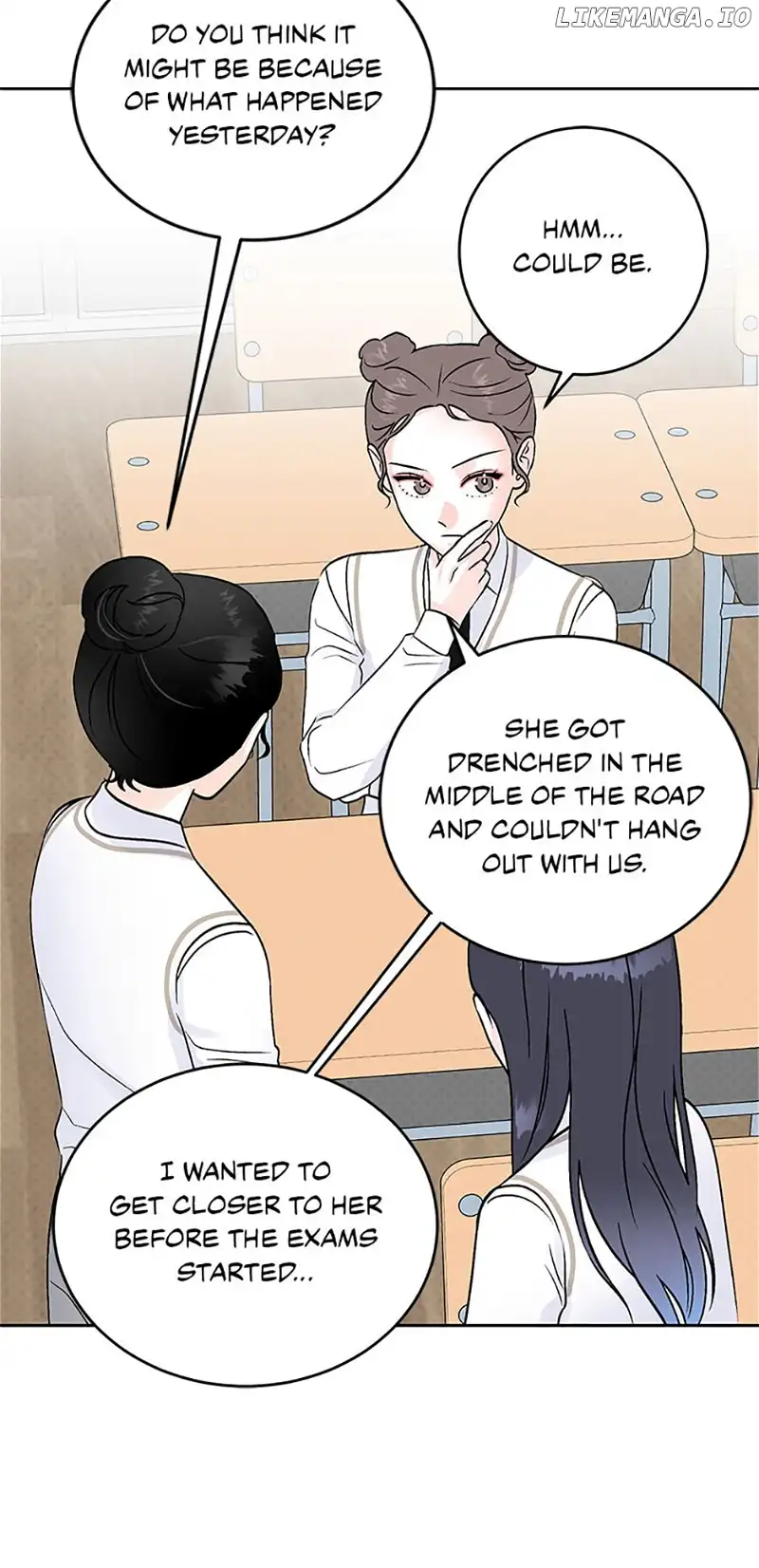 An Extraordinary Guardian Chapter 17 page 4