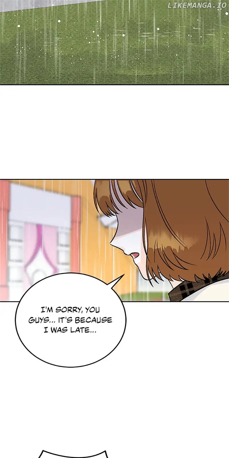 An Extraordinary Guardian Chapter 17 page 49
