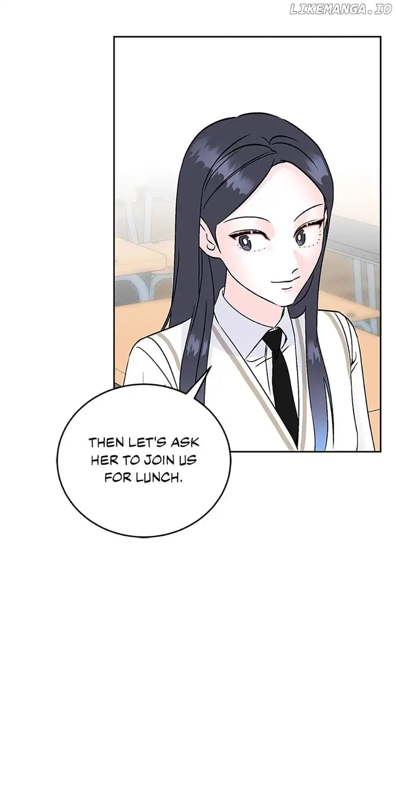 An Extraordinary Guardian Chapter 17 page 5