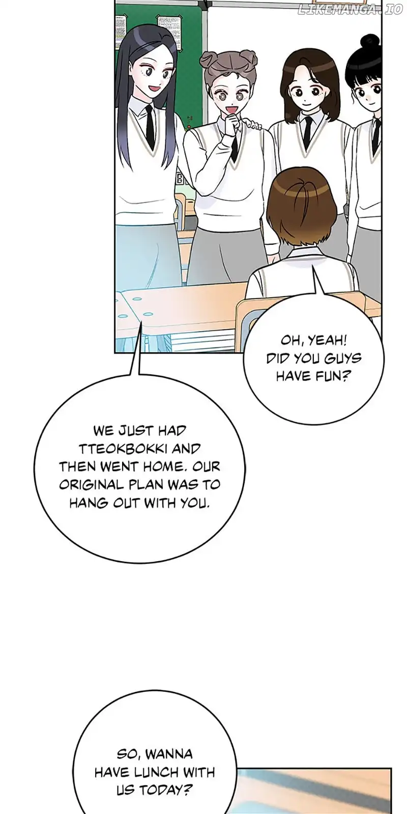 An Extraordinary Guardian Chapter 17 page 7