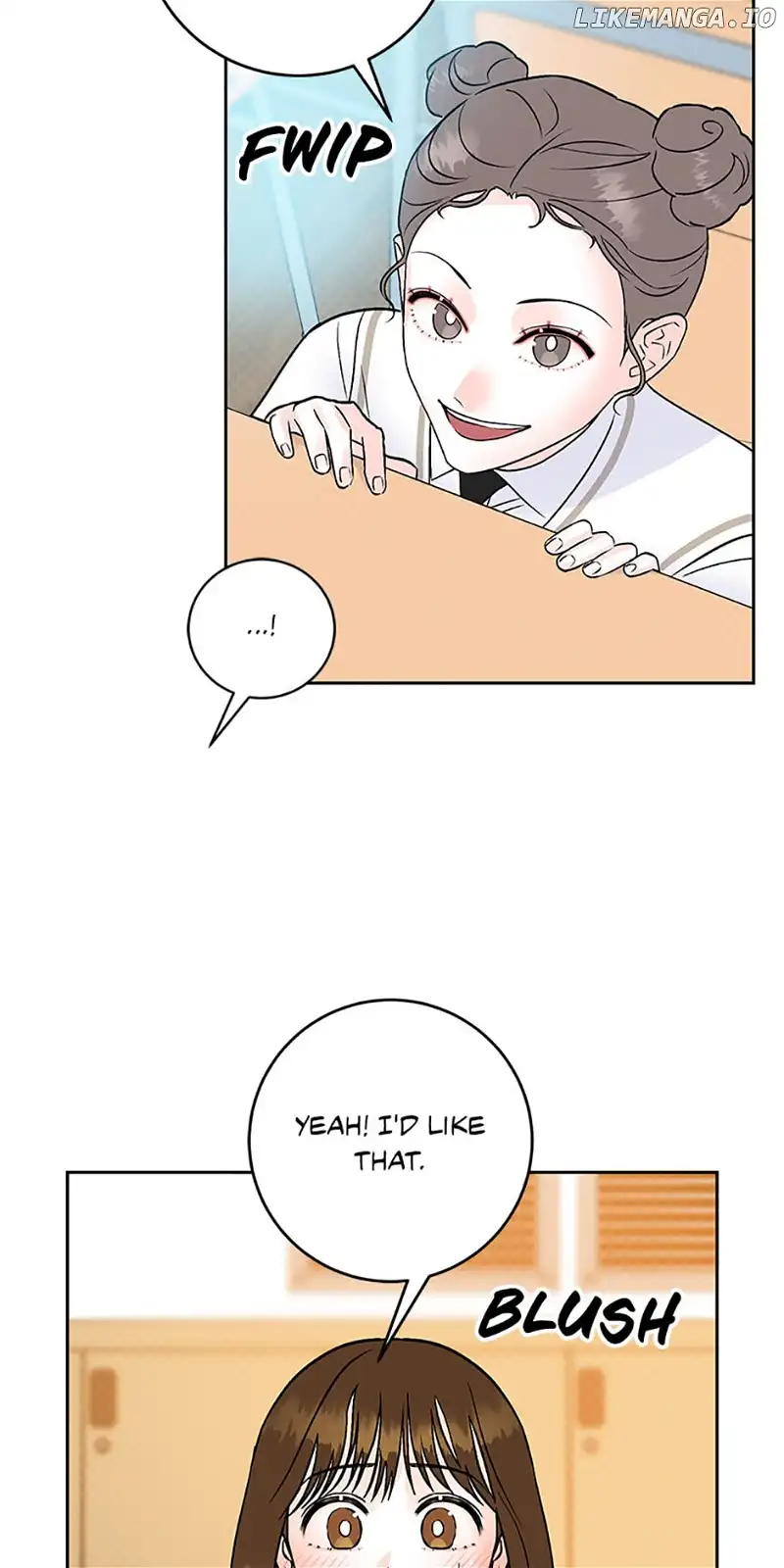 An Extraordinary Guardian Chapter 17 page 8