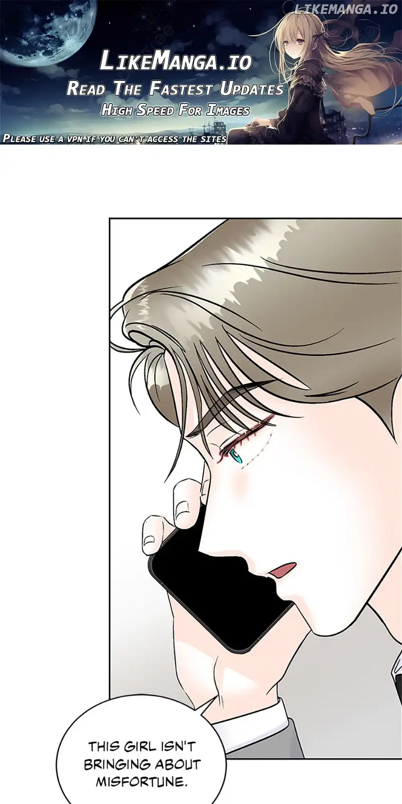 An Extraordinary Guardian Chapter 22 page 0