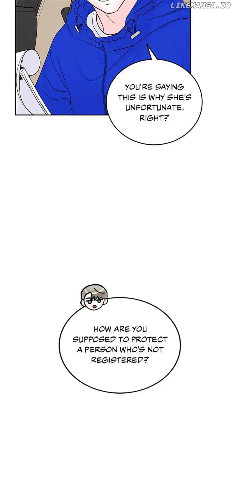 An Extraordinary Guardian Chapter 22 page 9