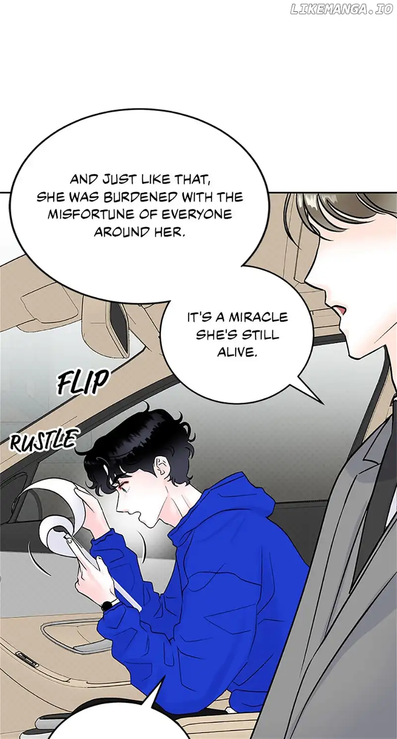 An Extraordinary Guardian Chapter 22 page 12