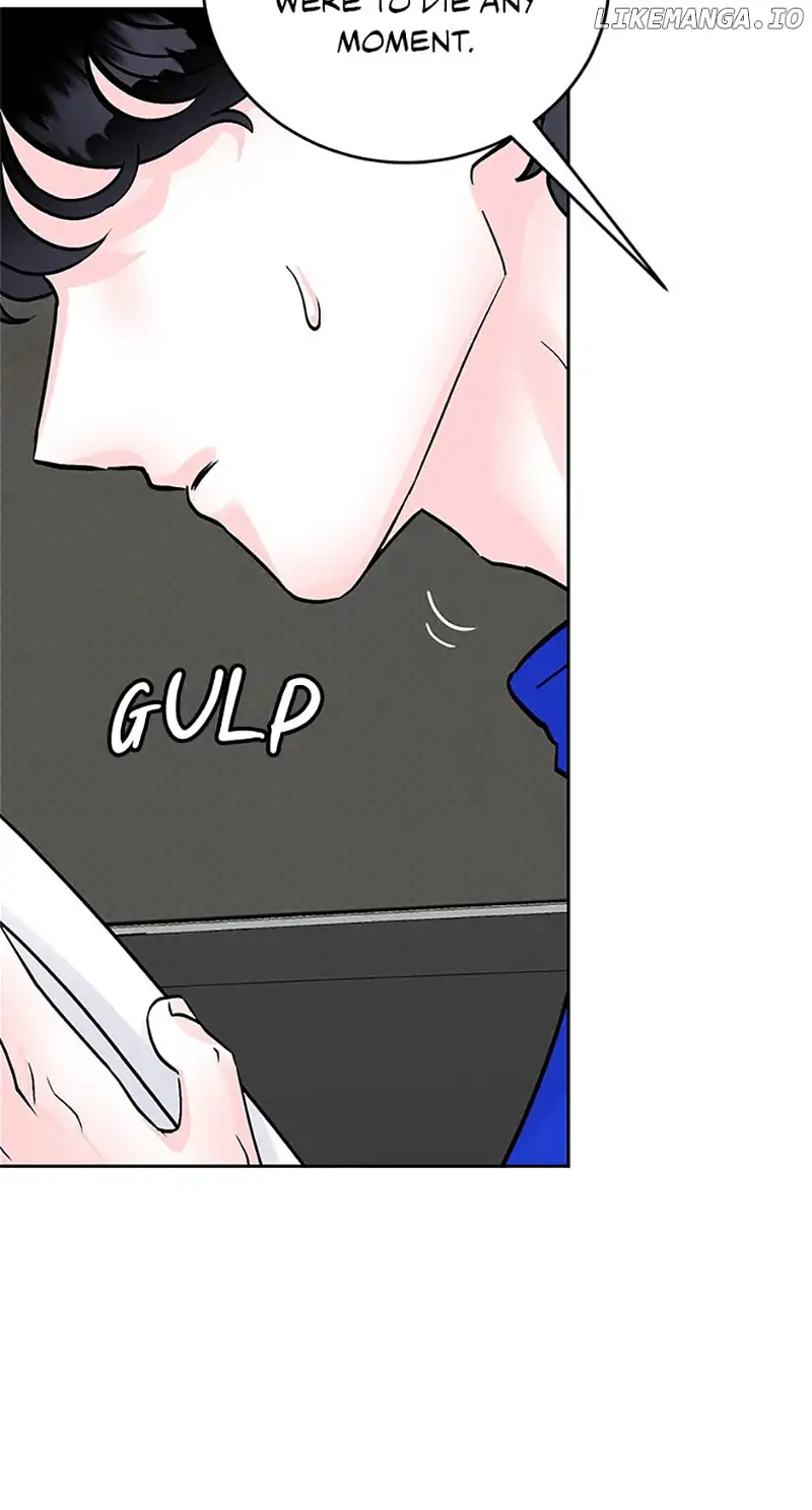 An Extraordinary Guardian Chapter 22 page 14