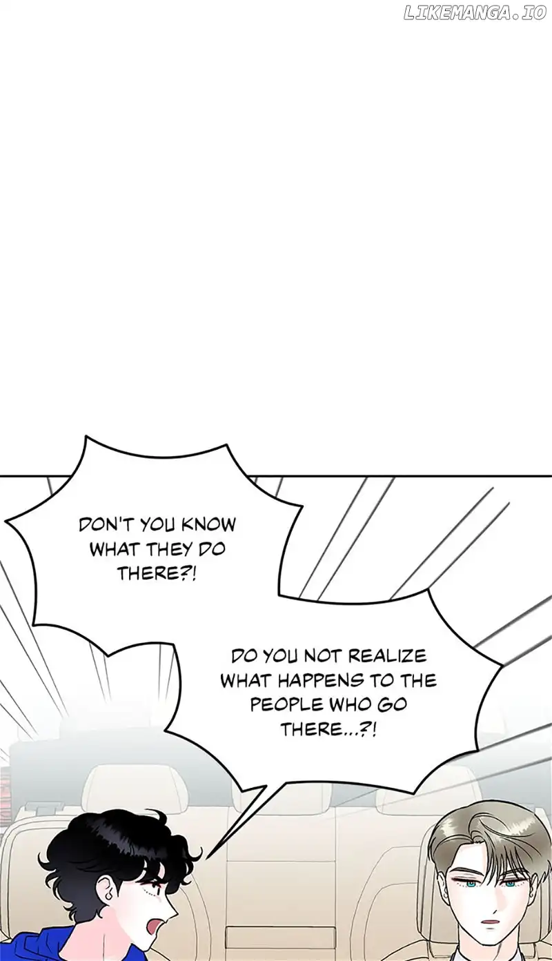 An Extraordinary Guardian Chapter 22 page 18
