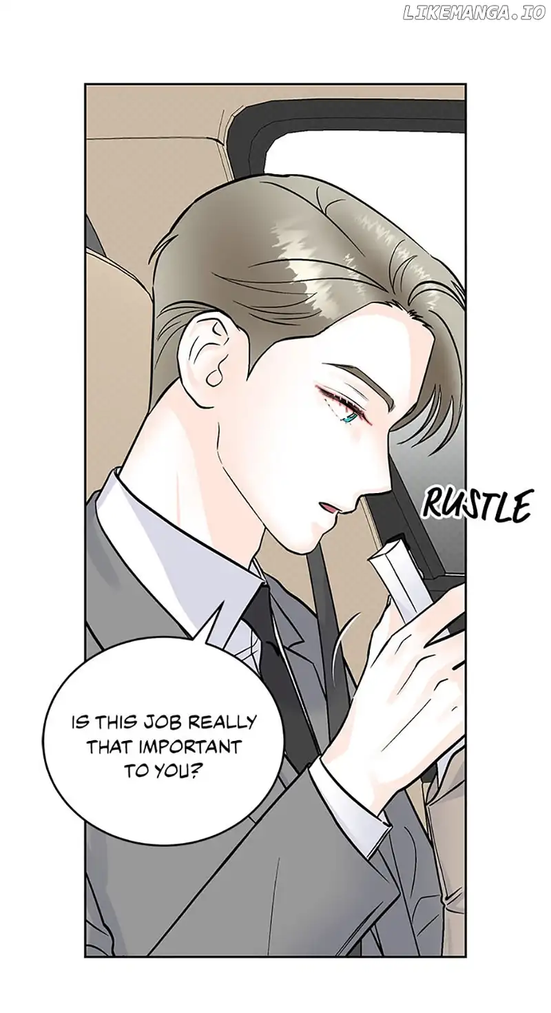 An Extraordinary Guardian Chapter 22 page 20