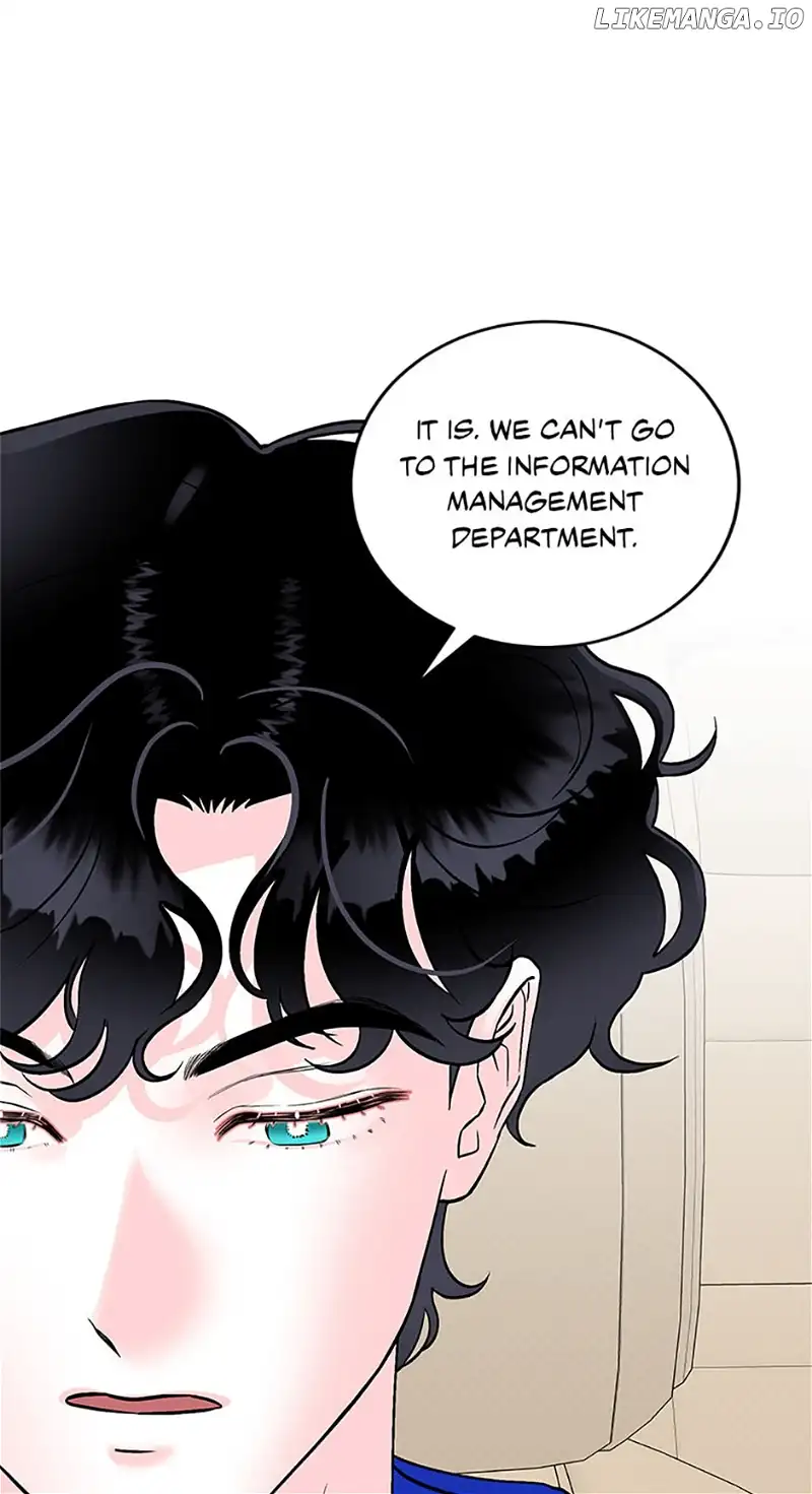 An Extraordinary Guardian Chapter 22 page 21
