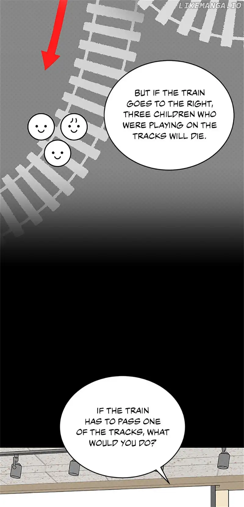 An Extraordinary Guardian Chapter 22 page 26