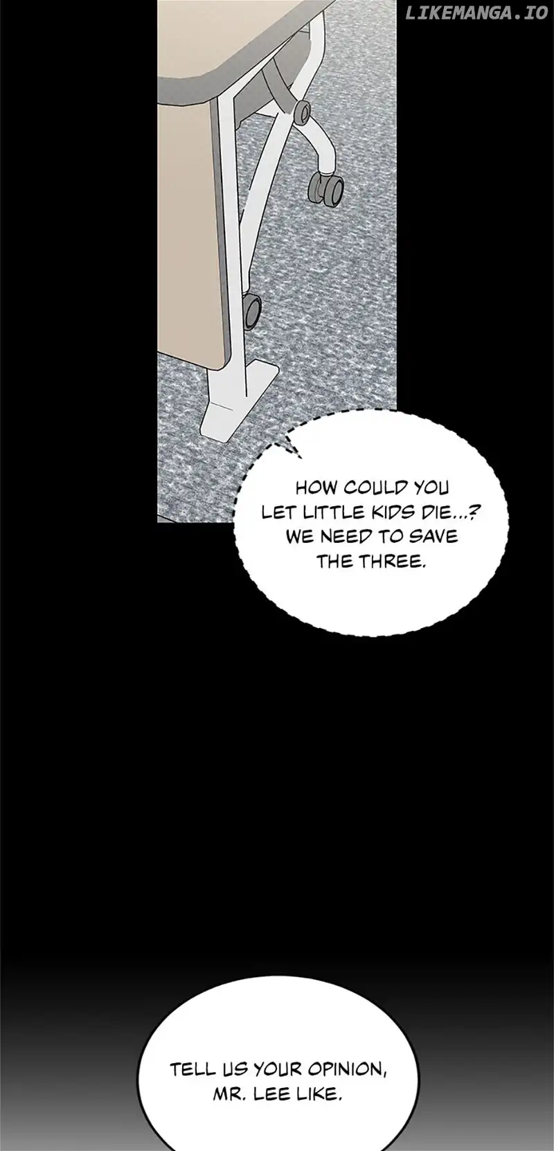 An Extraordinary Guardian Chapter 22 page 28
