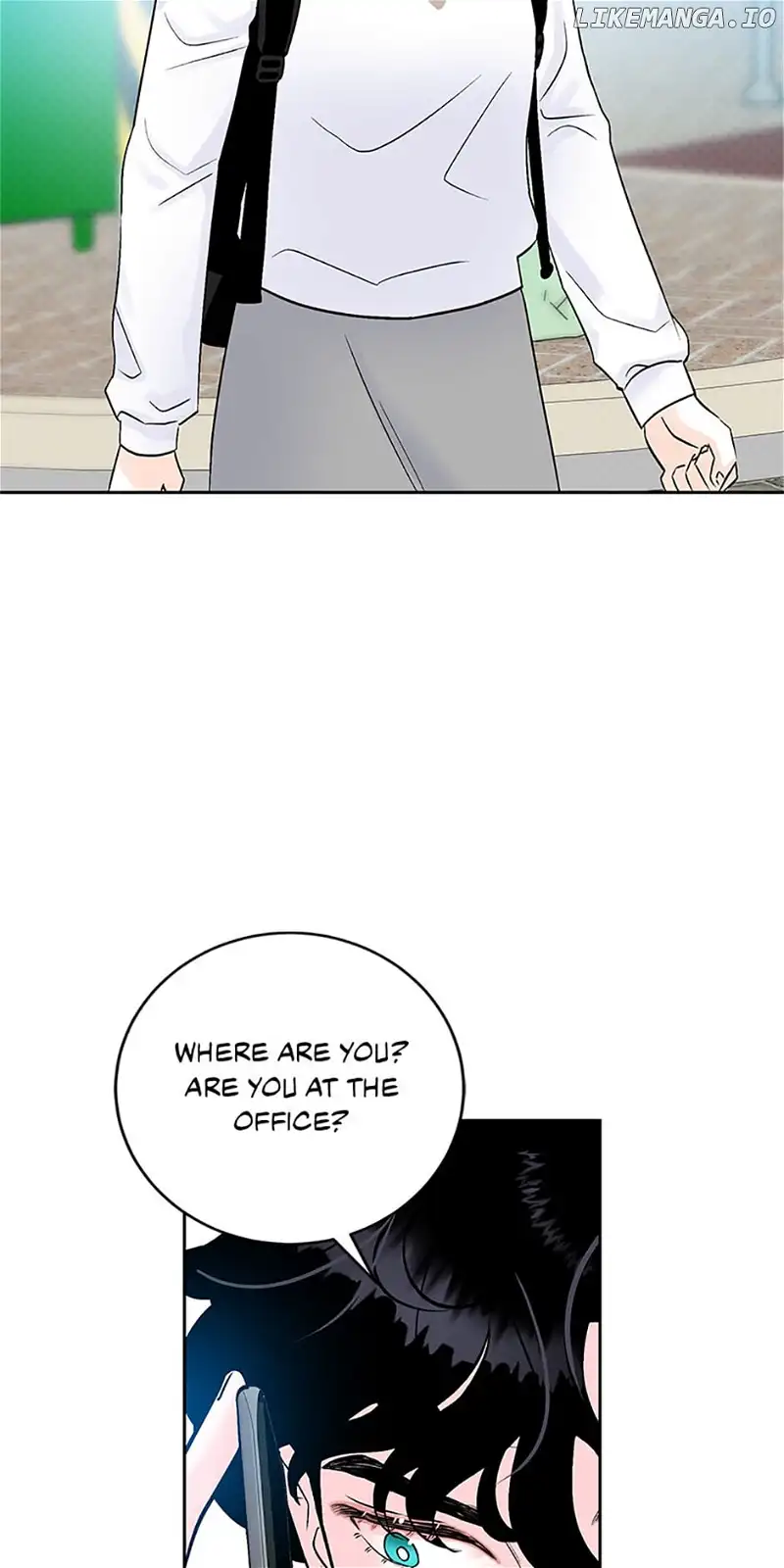 An Extraordinary Guardian Chapter 22 page 2