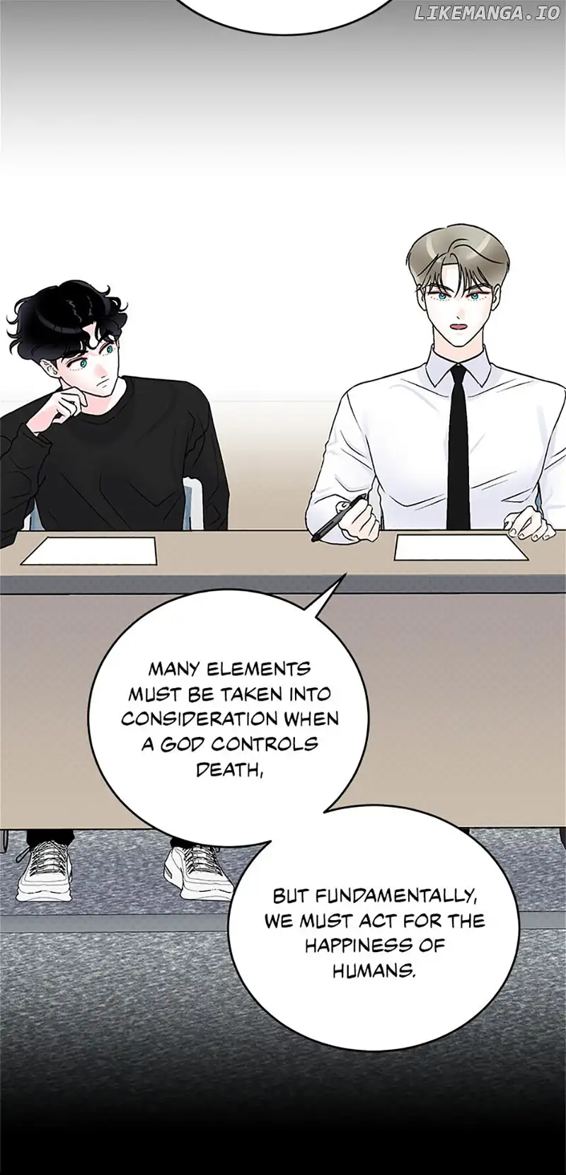 An Extraordinary Guardian Chapter 22 page 29