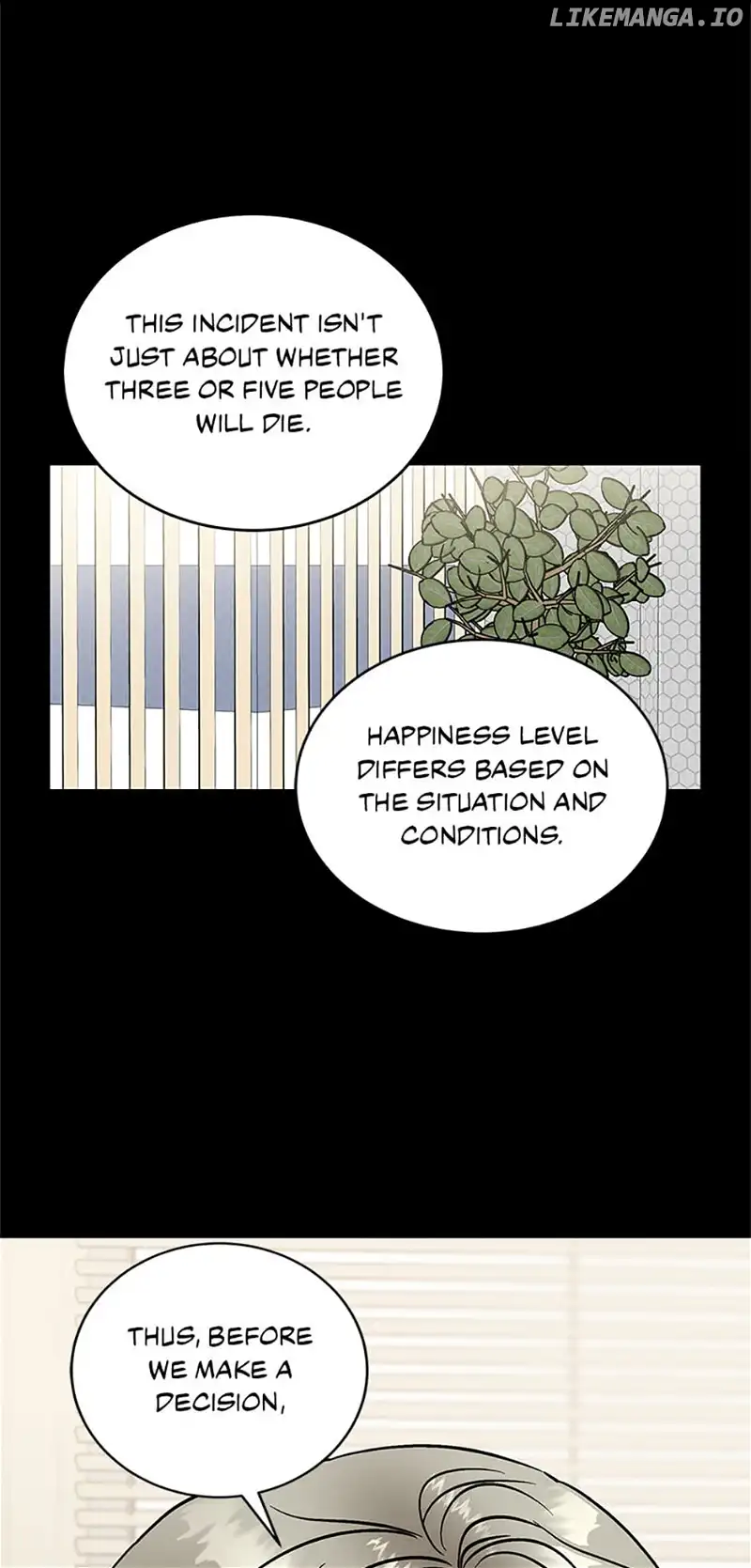An Extraordinary Guardian Chapter 22 page 30